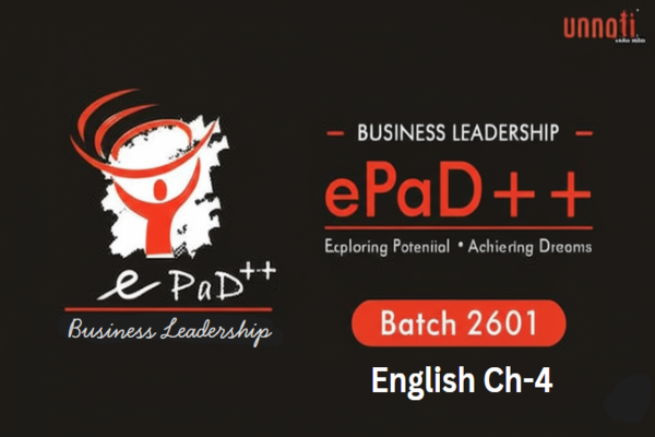 Epad ePaD++ PF2602 Ch-4 English Copy